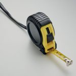MRTAPE 3 méteres mérőszalag - Image 10