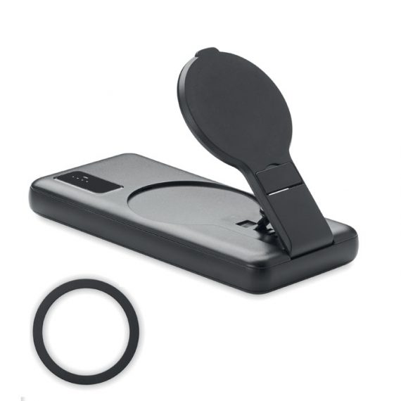 CHARGE UP Mágneses vezeték n. töltő 15W