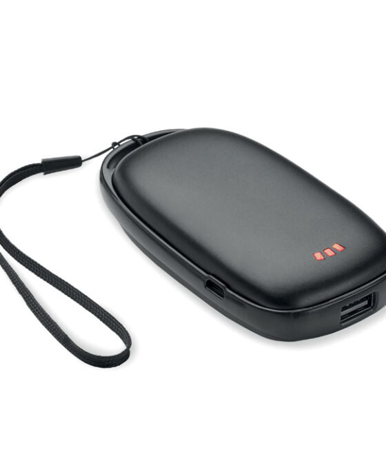 TRICPOWER Kézmelegítő 4000 mAh powerbank