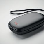 TRICPOWER Kézmelegítő 4000 mAh powerbank - Image 3