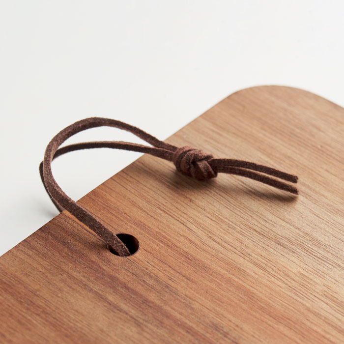 SERVIRO Akáciafa vágódeszka - Image 5