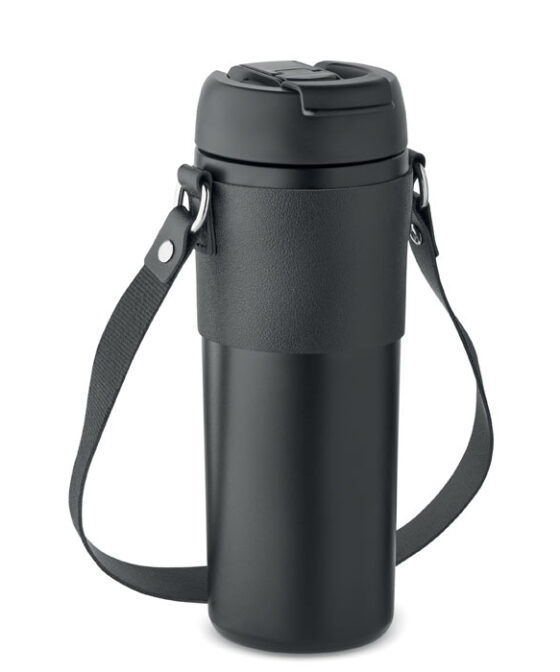 AIRA Duplafalú pohár, 700 ml
