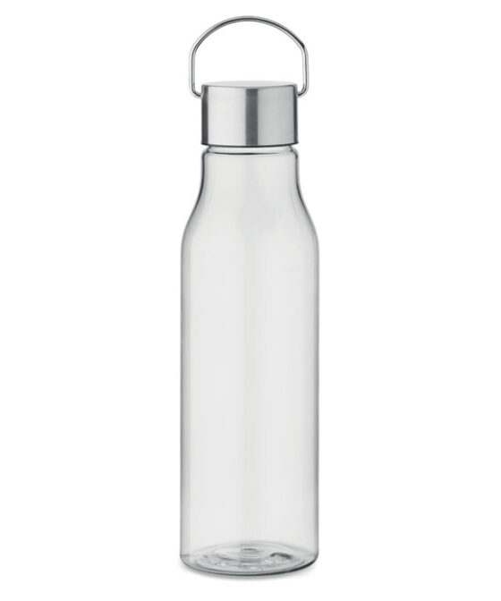 VERNAL RPET palack, acél fedél 600 ml