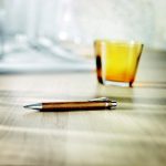 SUMATRA Bambuszból készült golyóstoll - Image 3