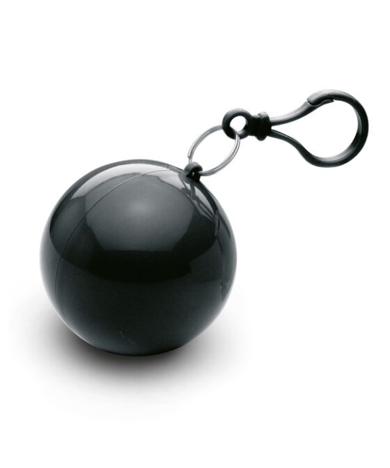 NIMBUS Esőponcsó gömb tokban