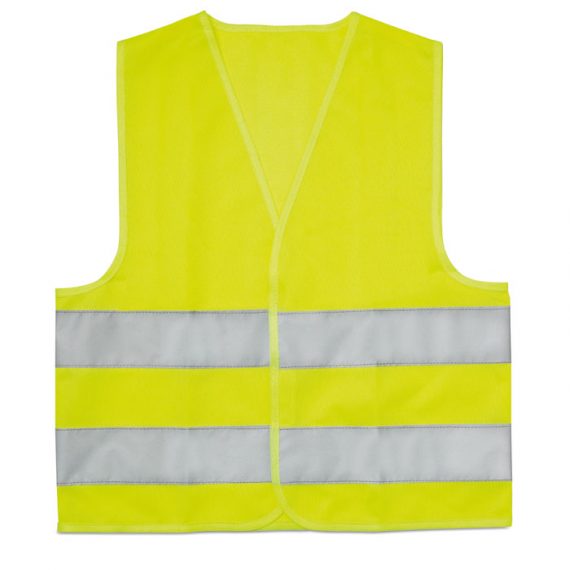 MINI VISIBLE Gyermek láthatósági mellény