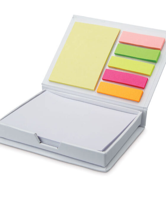 MEMOKIT Asztali karton notesz