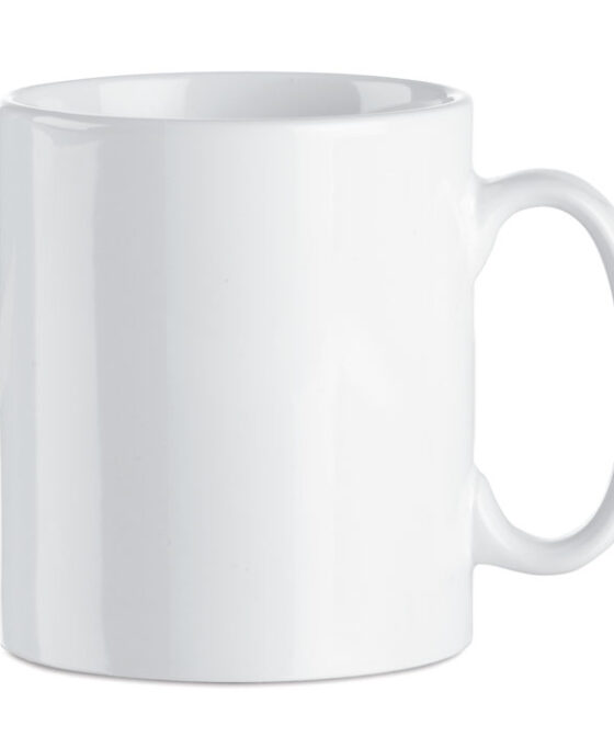 SUBLIM Szublimációs bögre, 300 ml