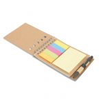 MULTIBOOK Jegyzetfüzet tollal és jelölők - Image 5