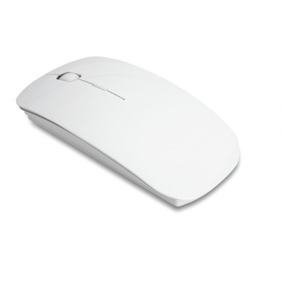 CURVY Vezeték nélküli egér