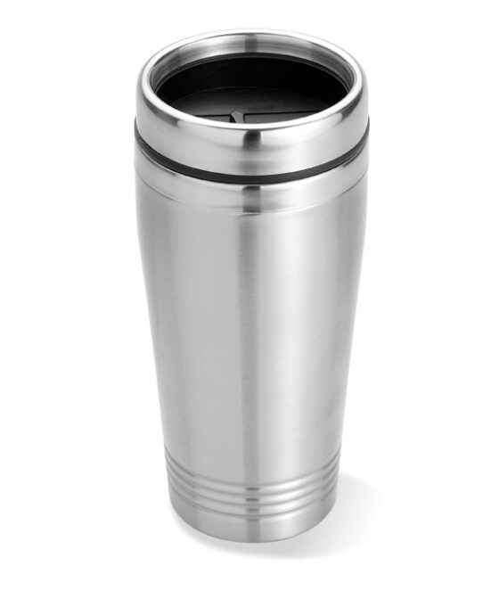 RODEODRIVE Duplafalú úti bögre 400ml