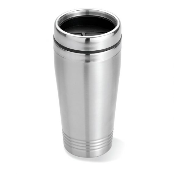 RODEODRIVE Duplafalú úti bögre 400ml
