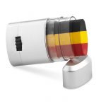 WEREL Testfestő stift - Image 16