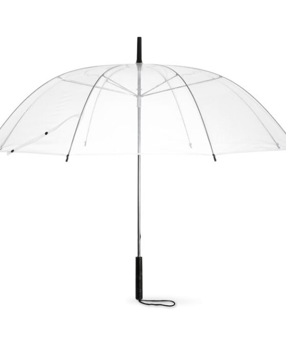 BODA 23 colos manuális PVC esernyő
