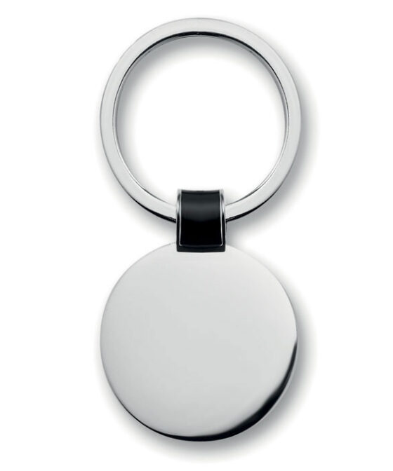 ROUNDY Kerek kulcstartó