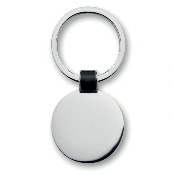 ROUNDY Kerek kulcstartó