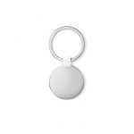 ROUNDY Kerek kulcstartó - Image 3