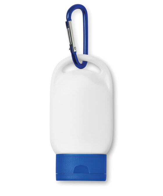 SUNCARE 30ml-es naptej