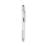 TOOLPEN Feketén író toll vízmértékkel - Image 3