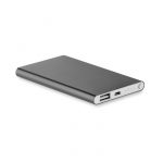 POWERFLAT 4000 mAh alumínium powerbank - Image 15
