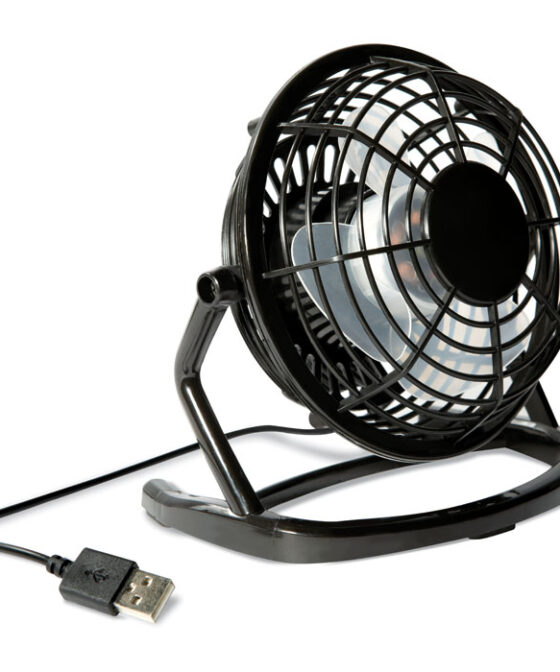 AIRY USB ventilátor
