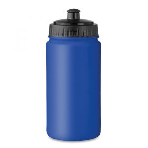SPOT FIVE Sportkulacs, 500 ml - Királykék