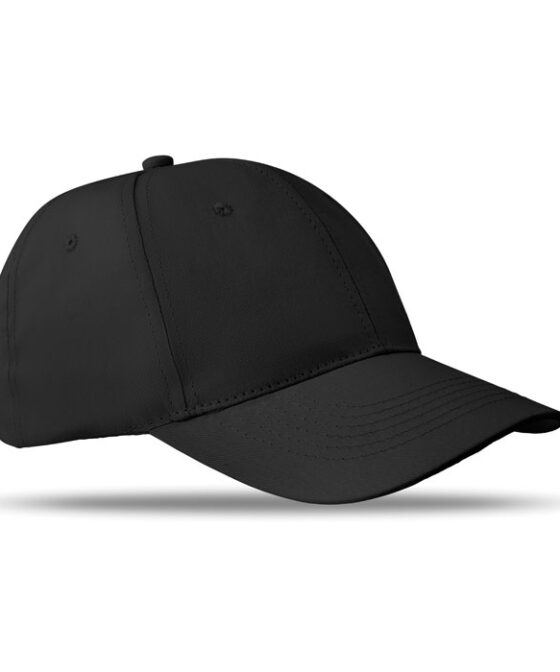 BASIE 6 paneles baseball sapka
