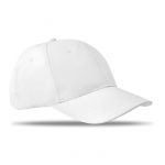BASIE 6 paneles baseball sapka - Image 7