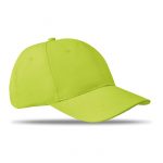 BASIE 6 paneles baseball sapka - Image 19