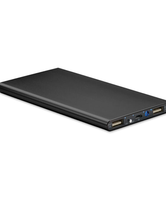 POWERFLAT8 8000 mAh külső akkumulátor