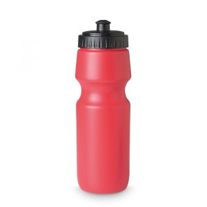 SPOT SEVEN Sportkulacs, 700 ml - Piros