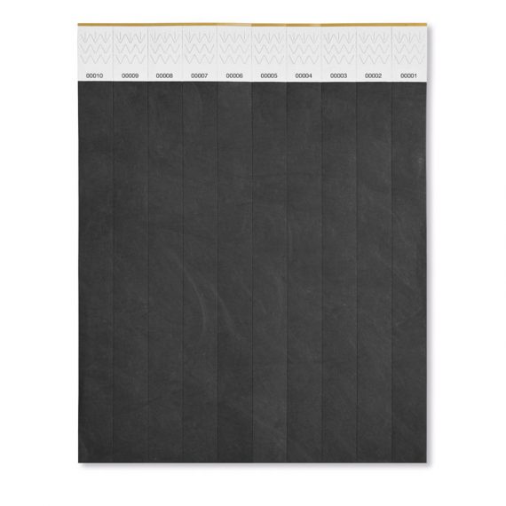 TYVEK Tyvek® rendezvény karszalag ív