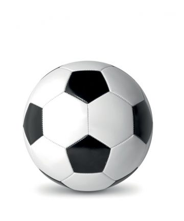 SOCCER Futball labda 21.5cm