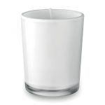SELIGHT Kis gyertya üveg tartóban - Image 4