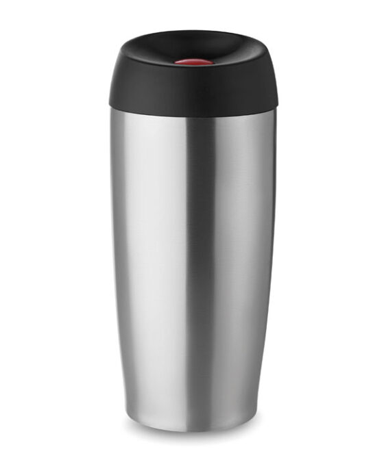 UPPSALA Duplafalú úti bögre, 350 ml