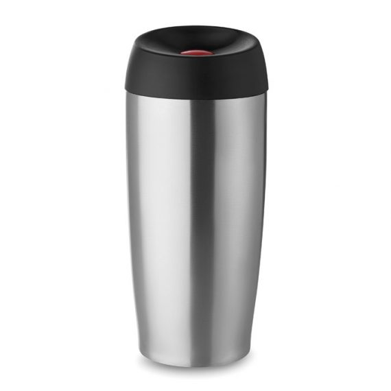 UPPSALA Duplafalú úti bögre, 350 ml