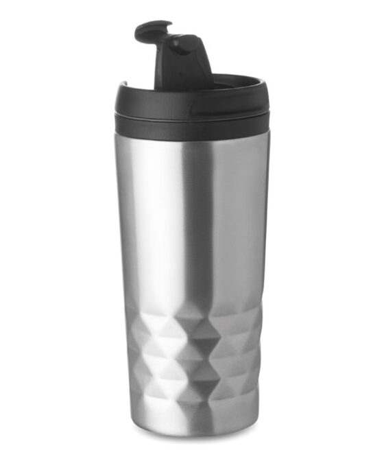 TAMPAS Duplafalú úti bögre 280 ml