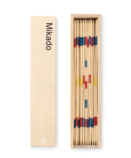 MINI MIKADO Marokkó pálcajáték
