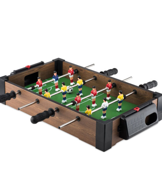 FUTBOL#N Mini csocsó asztal