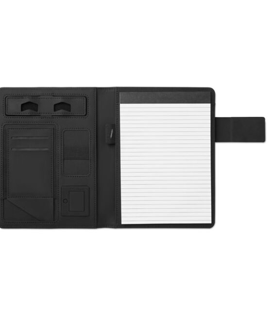 POWERNOTY A5 mappa, 4000 mAh powerbank