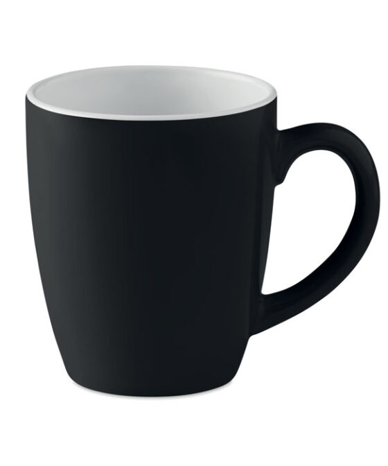 COLOUR TRENT Színes kerámia bögre, 290 ml