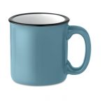 TWEENIES Retró kerámia bögre, 240 ml - Image 2