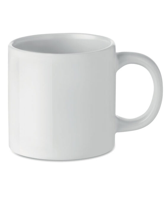 MINI SUBLIM Szublimációs bögre, 200 ml