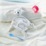 LULLABY Plüss szundikendő - Image 4