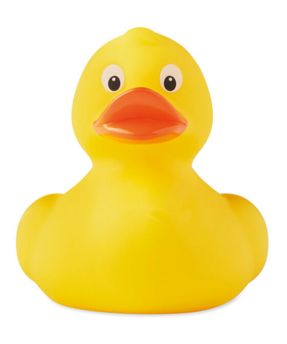 DUCK PVC gumikacsa