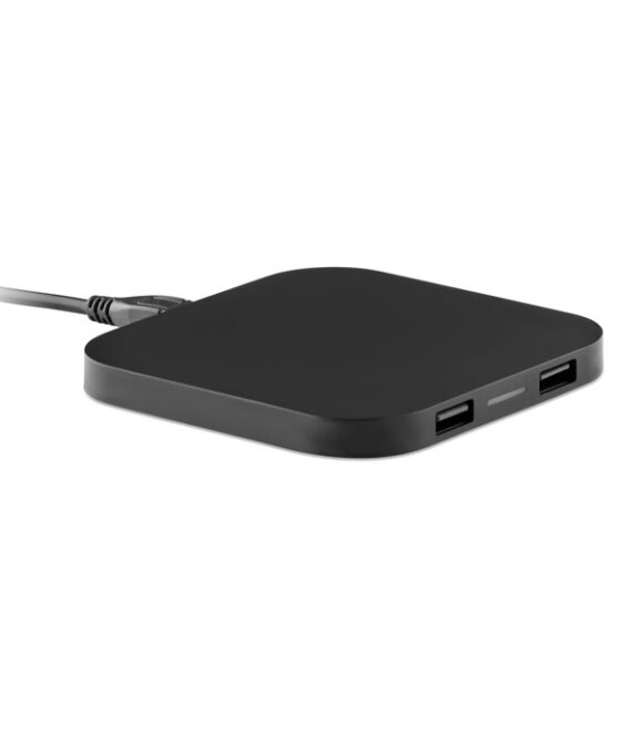 UNIPAD Vezeték nélküli töltő 5W