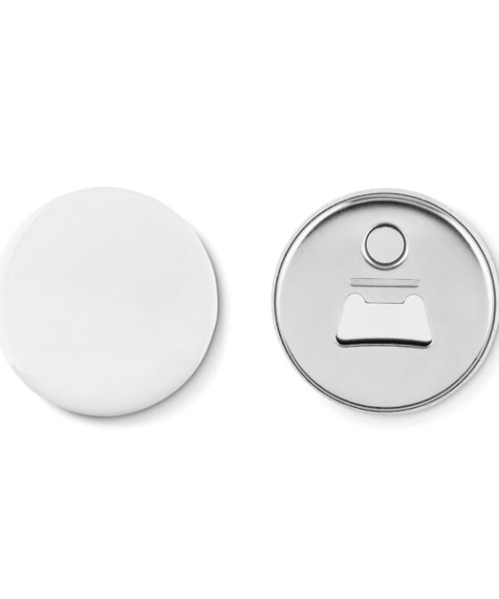 PIN OPENER Hűtőmágnes és üvegnyitó