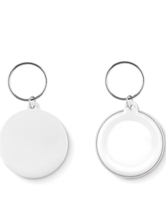 PIN KEY Kis kulcstartó