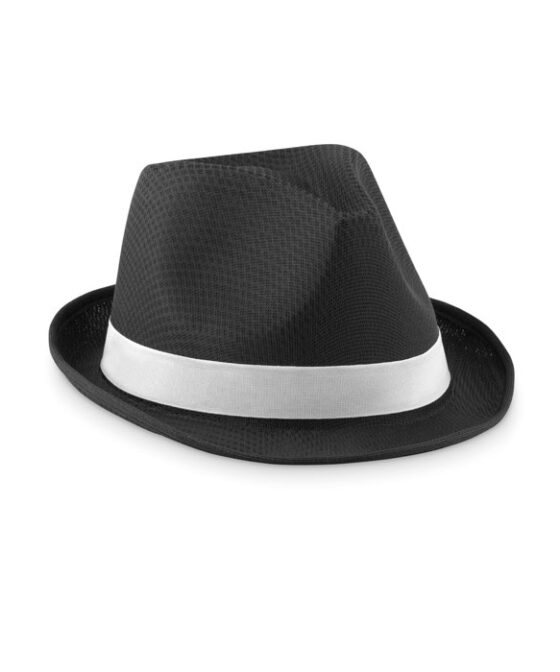 WOOGIE Színes poliészter kalap