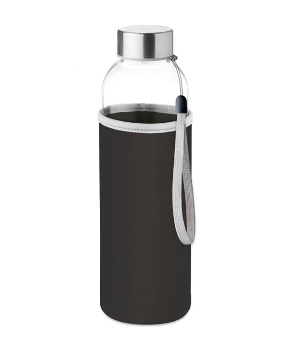 UTAH GLASS Üveg palack 500 ml